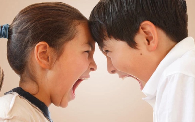 Chơi quá thô bạo