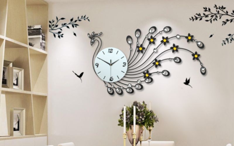 Đồng hồ - quà tặng khai trương ý nghĩa