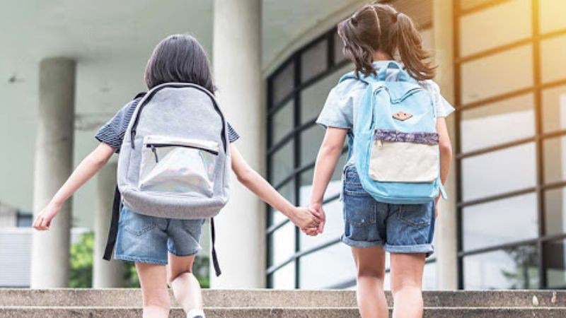 Các vấn đề liên quan đến lưng và vai