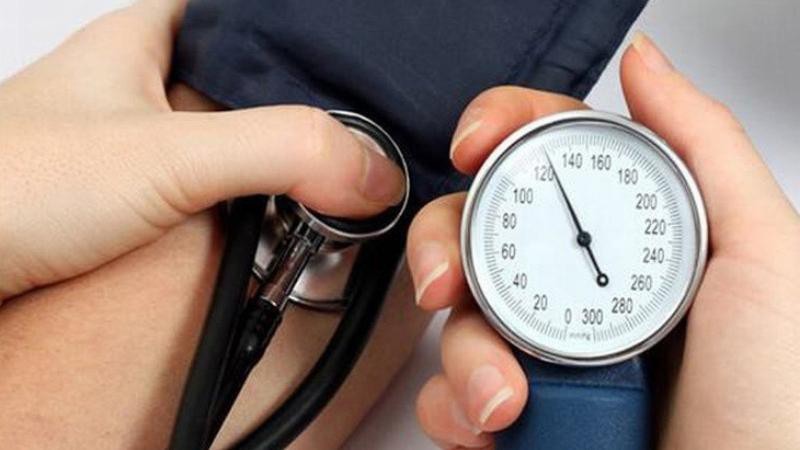 Thịt ếch giúp duy trì huyết áp ổn định 