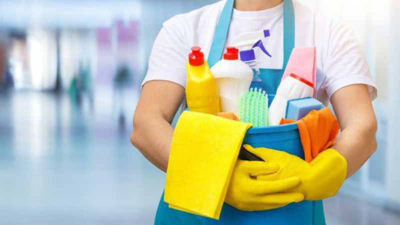 Cách chọn nước lau sàn chống muỗi 