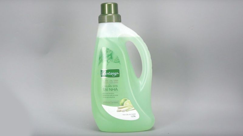 Nước lau sàn chống muỗi Botany