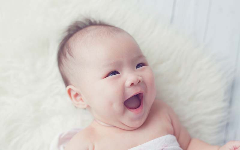 Đặt tên con trai 2023 họ Lê theo mệnh