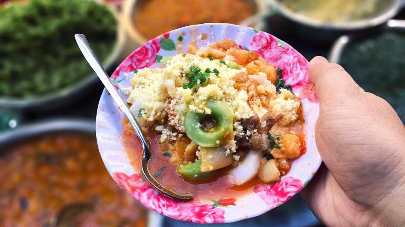 Bánh bèo Phan Thiết