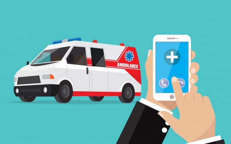 Nên làm gì khi trẻ bị đuối nước khô?