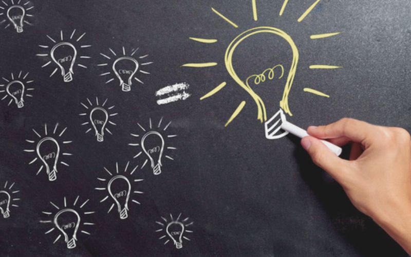 Ưu điểm của INFJ