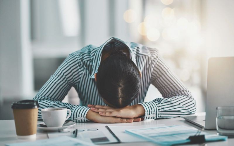 Nhược điểm của INFJ