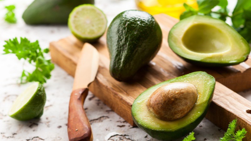 Quả bơ mang lại nhiều lợi ích cho sức khoẻ