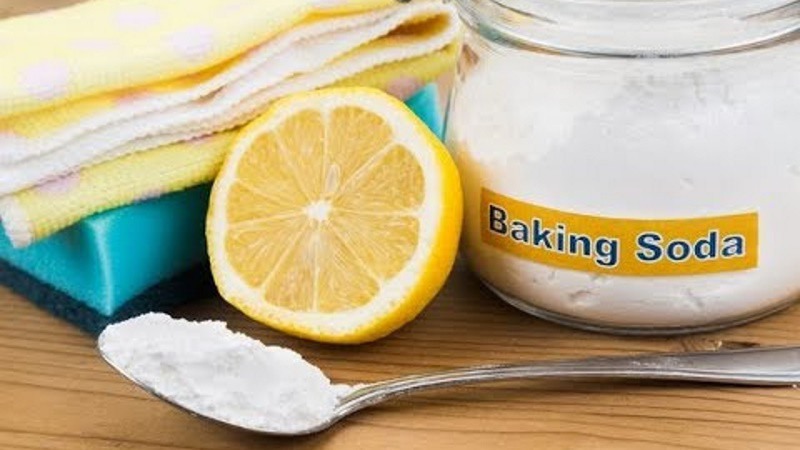 baking soda