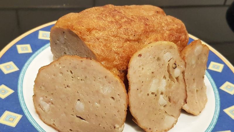 Cách nếm vị chả chiên ngon