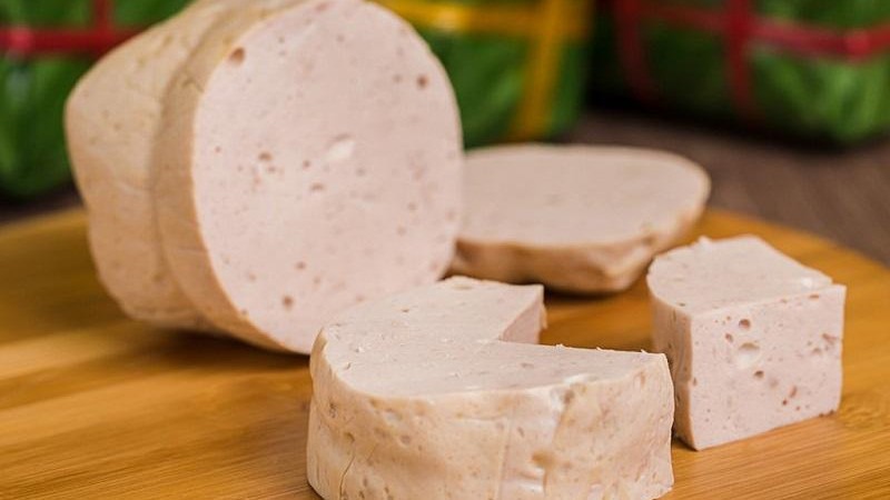 Chỉ mua đủ lượng dùng cho gia đình