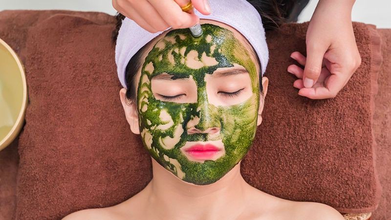 Một số công dụng của phương pháp cấy tảo xoắn mà bạn cần biết