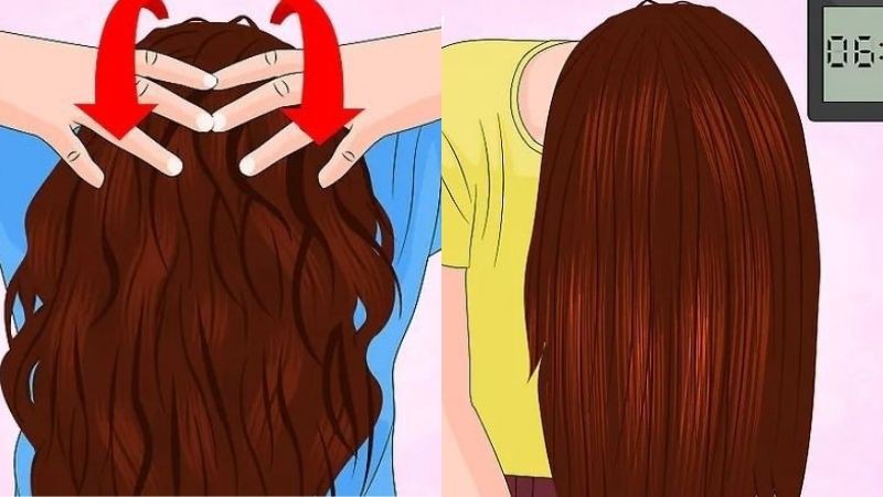 Thực hiện phương pháp lộn ngược