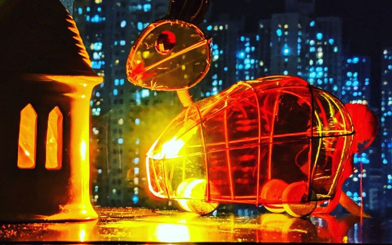 Lời chúc Trung thu cho thầy cô giáo