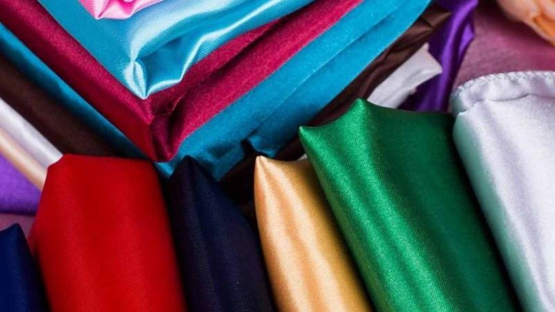 Phân loại vải tafta